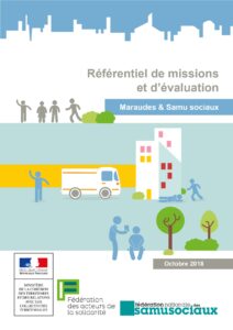 Référentiel de missions et d'évaluation.