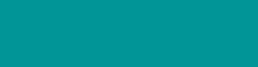 Fond bleu turquoise